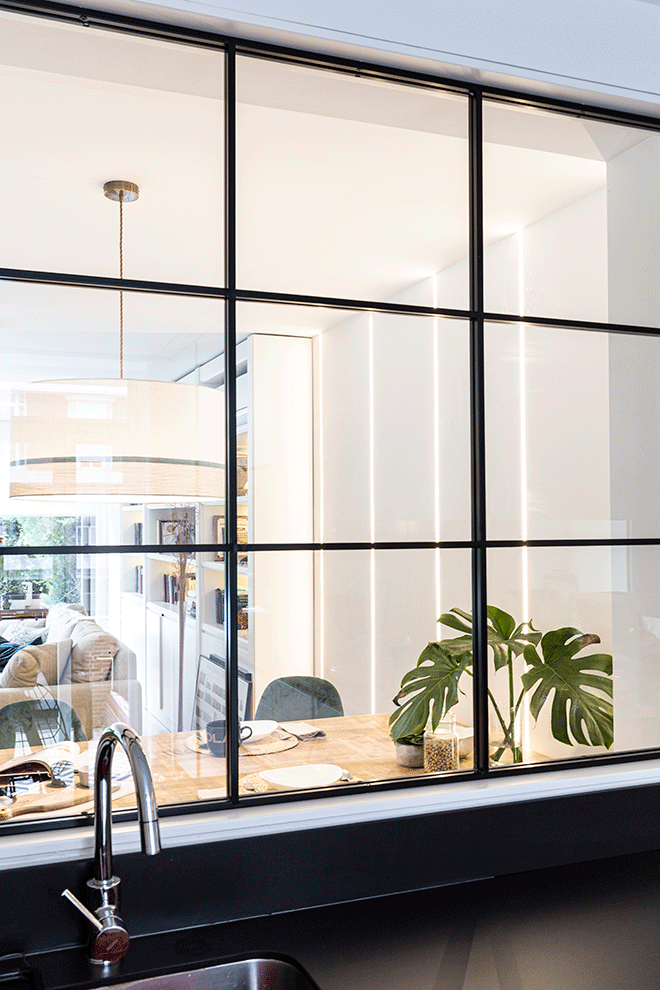 Foto 8 - CR 38 - Estudio Arquitectura Interior de Aurora Monasterio.